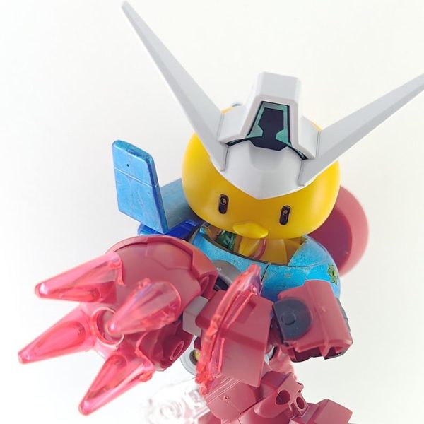 かっぱタイタス