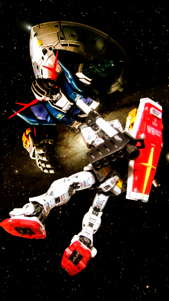 ところどころ見えてしまう?小キズはライティングの影で誤魔化しています💦