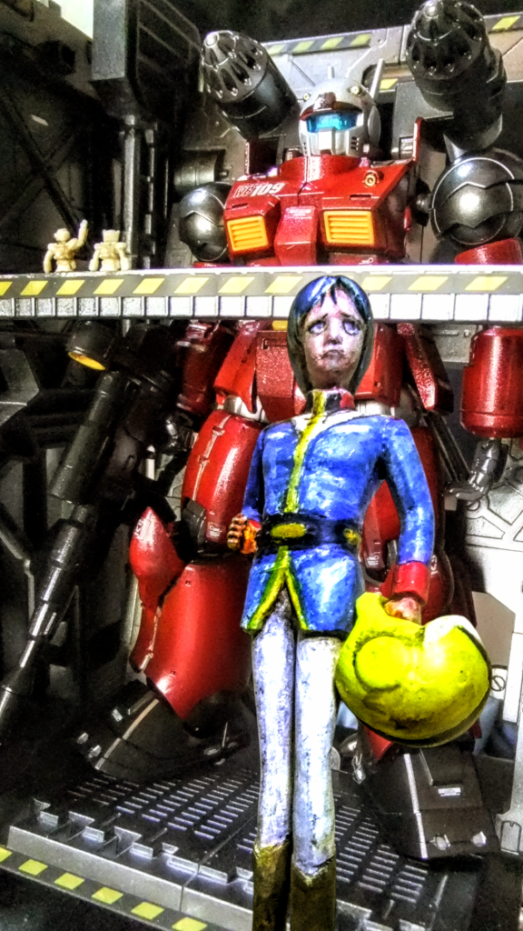 昨日アップの画像デス。