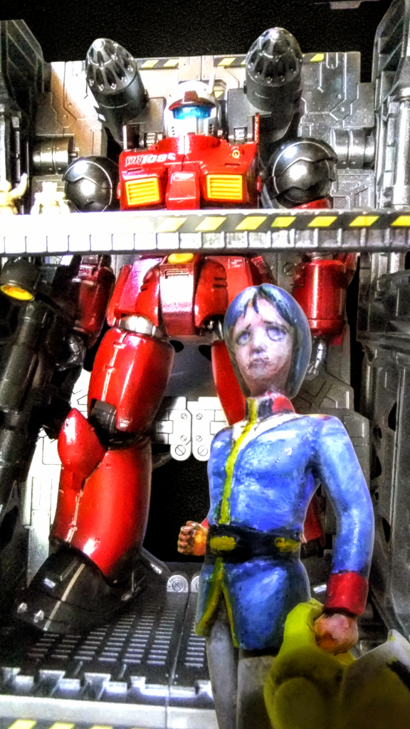 昨日のアップVerの画像となりマス😁