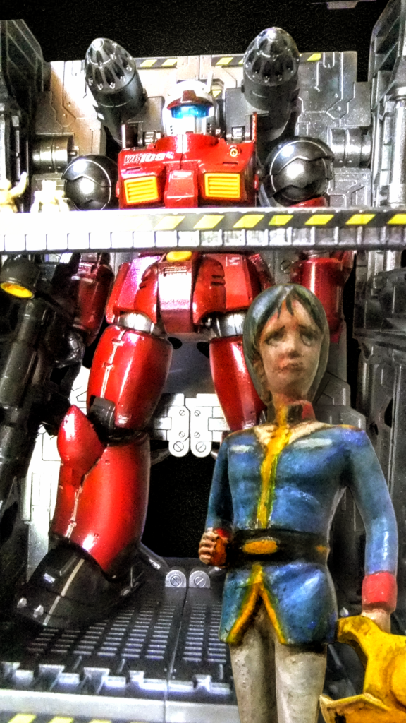 修正Verの画像となりマス😁最後迄お付き合い頂きましてありがとうございました🙇