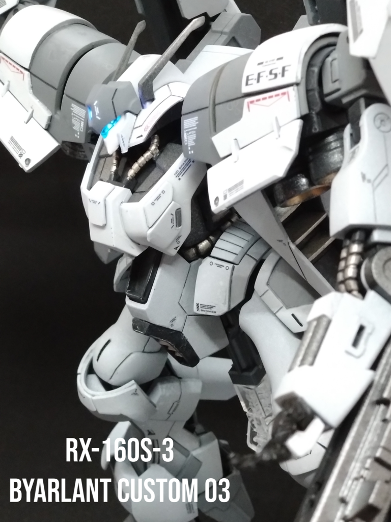 RX-160S -2 BYARLANT CUSTOM02