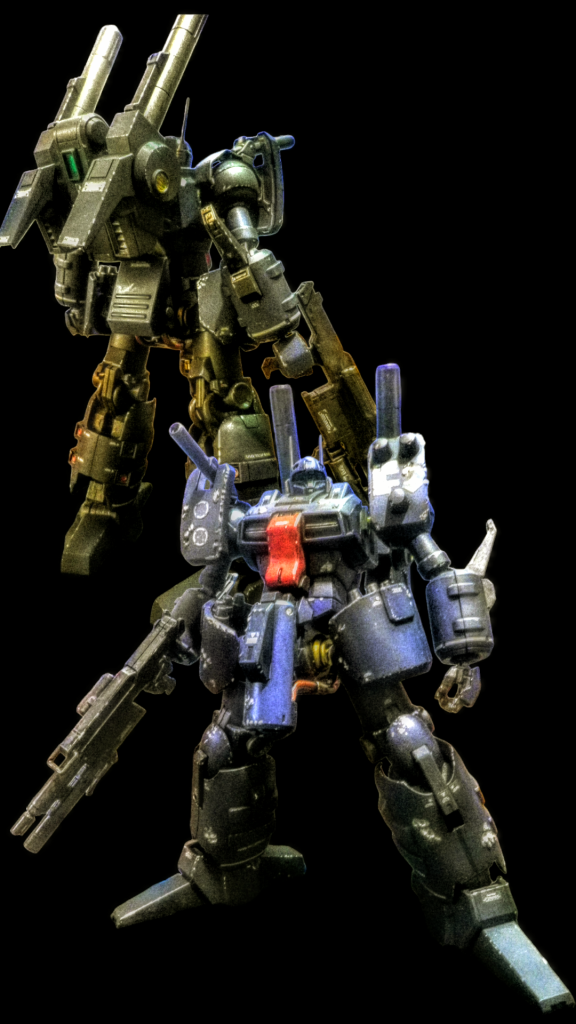 完成するとこんな感じになりマス💦最後迄お付き合い頂きましてありがとうございました🙇