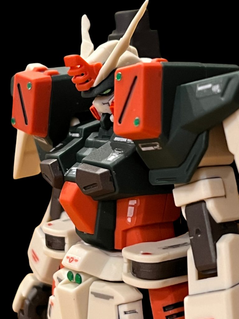 新キットは入手できませんでしたが、旧キットも1000円で満足度の高いキットでした😊