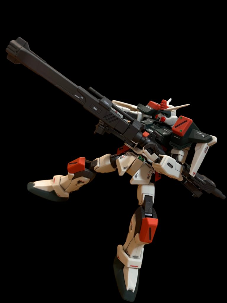 長物は良いです