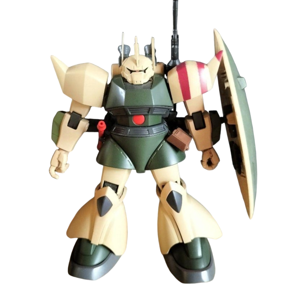 また制作途中の写真を撮り忘れたので、購入時の加工前にあたる画像をお載せします。