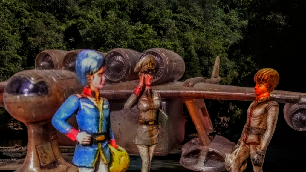 新規撮影画像デス😁