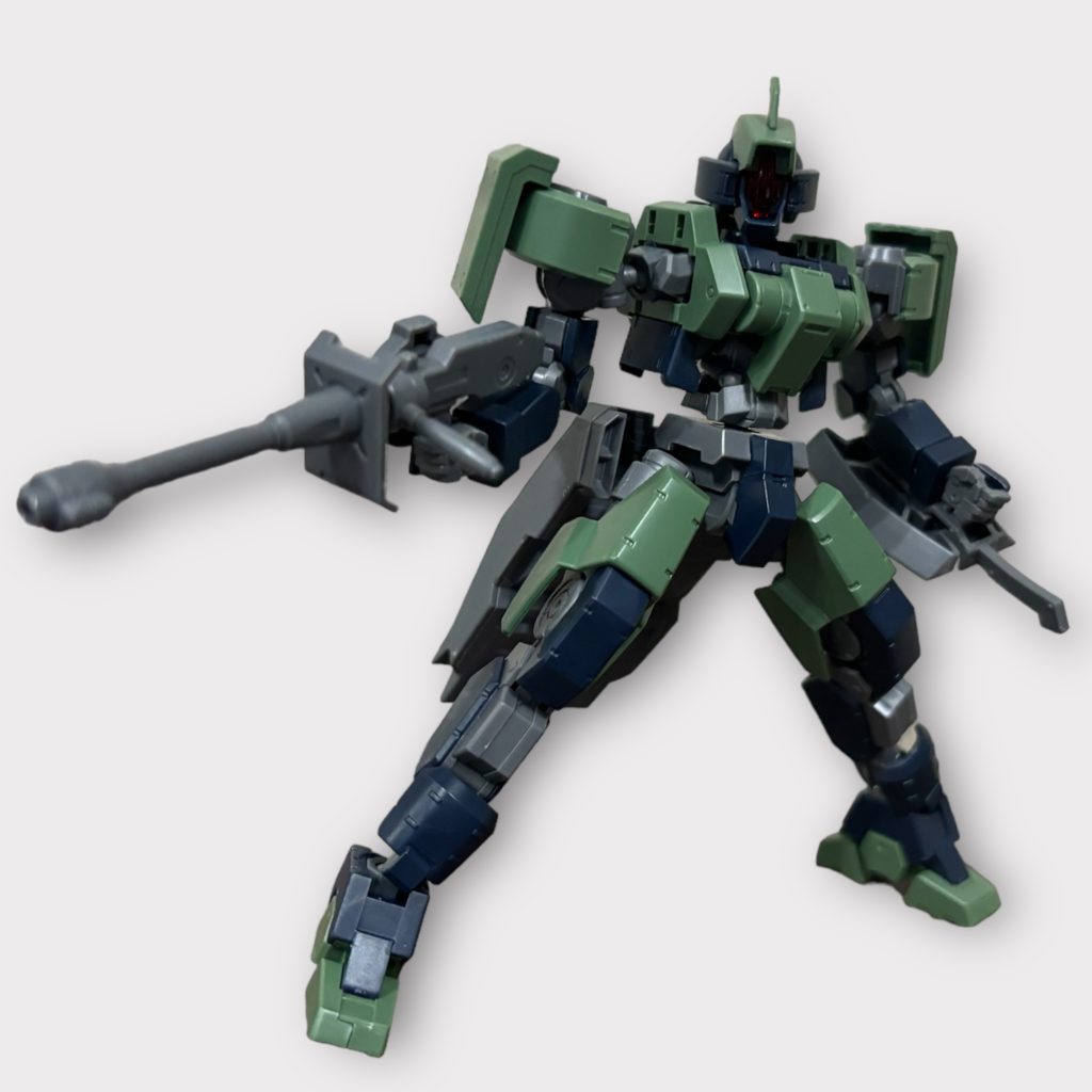 こちらぱち組みゲイレール٩( 'ω' )و