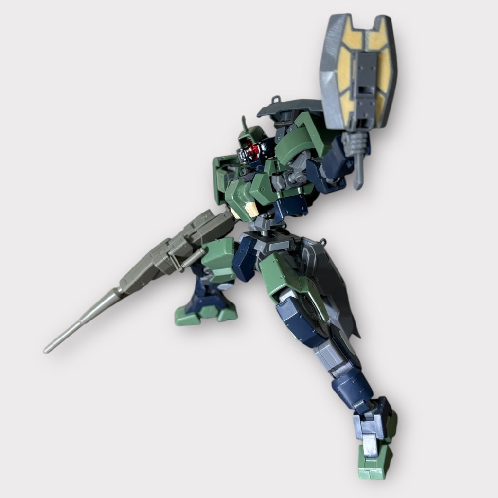 肉抜き穴うめたどーーーっ‼️