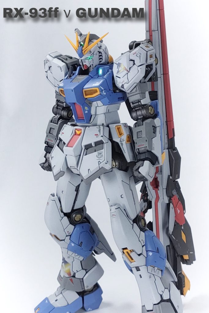 そんなつもりはなかったんですが、思わずVer.Kaぽい感じになってしまいましたw