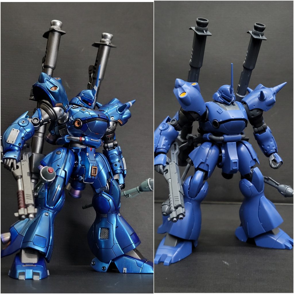 ケンプファー［MS-18E]–6枚目/制作者：Gundam X Angus