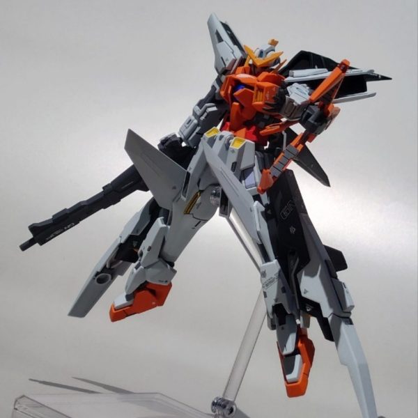 HG キュリオス改