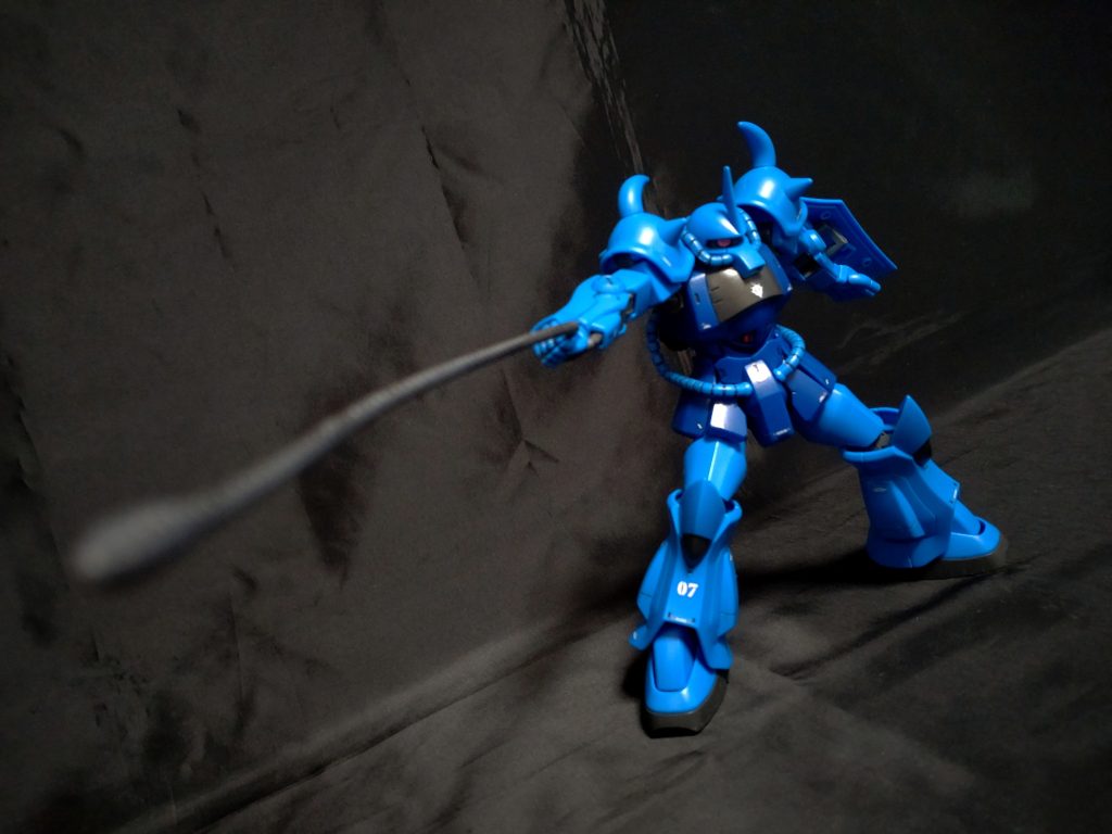 ヒート･ロッド ② 