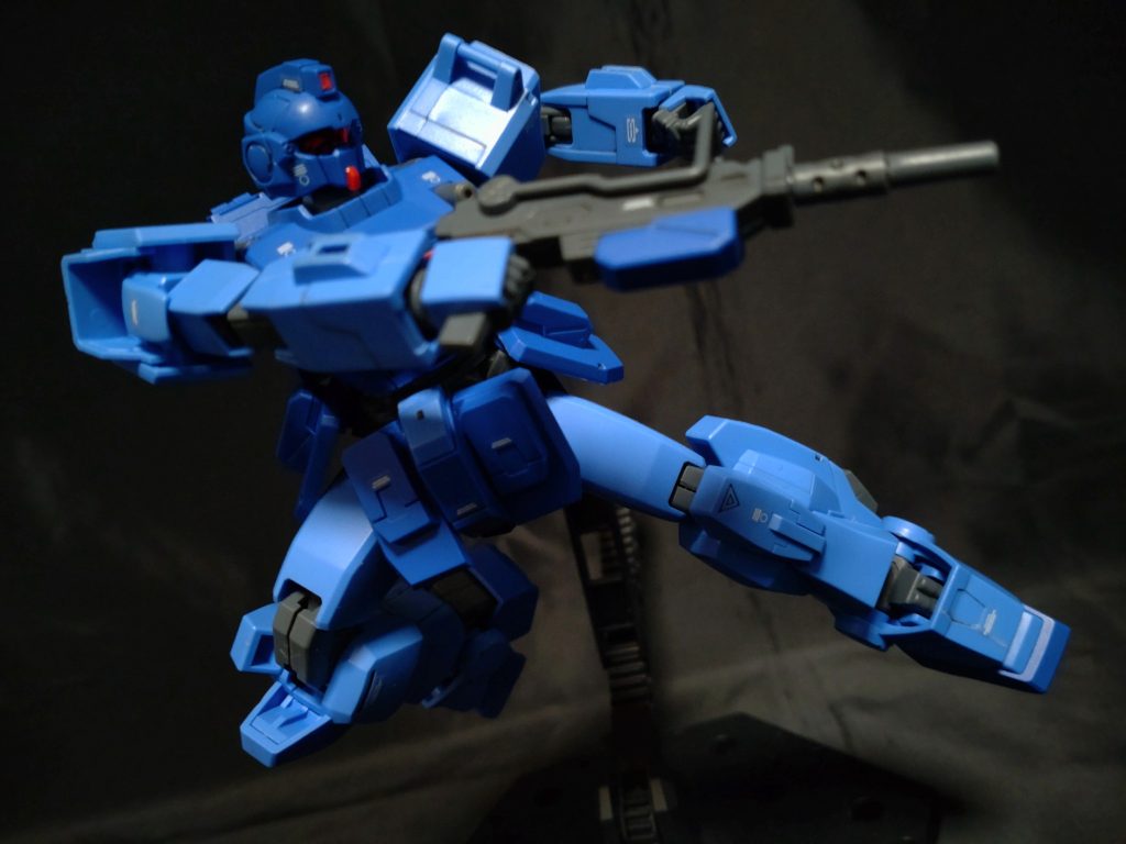 100mmマシンガン【EXAM】