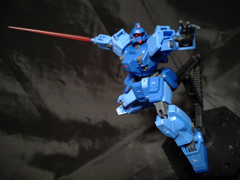 ビーム･サーベル【EXAM】