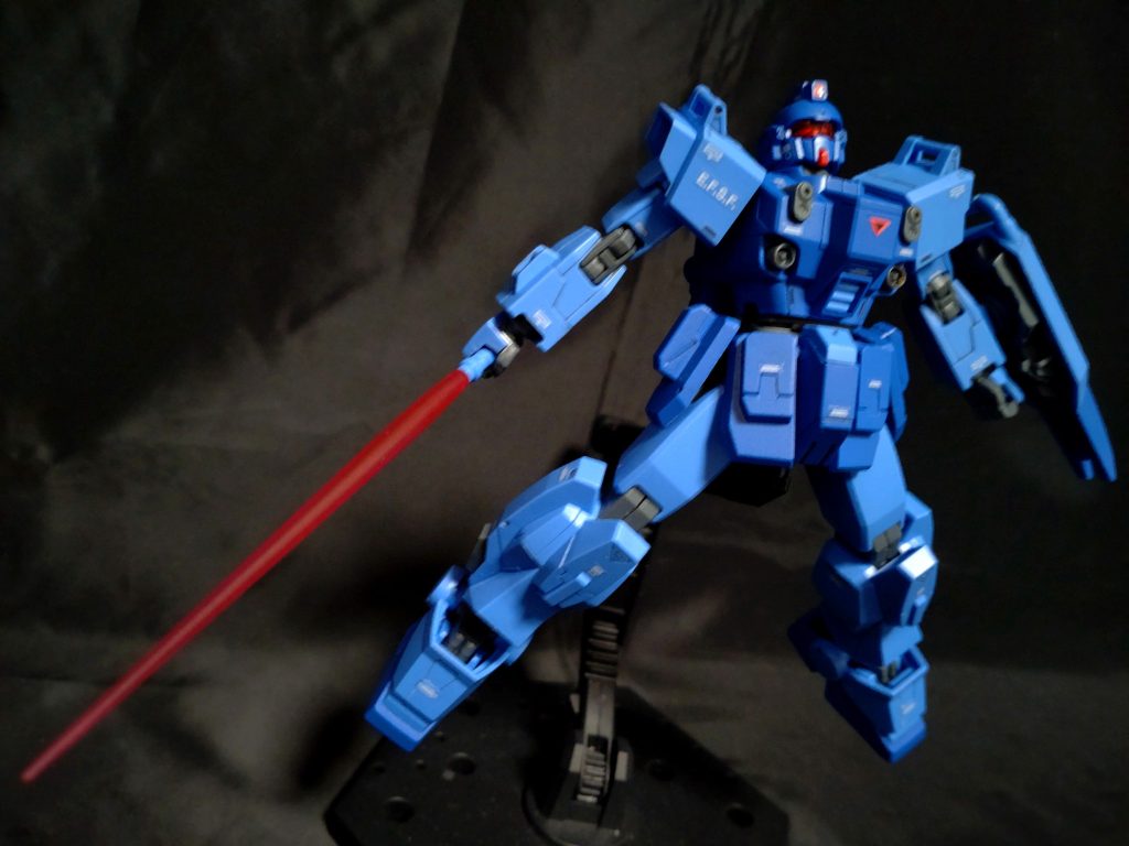 EXAMシステム発動