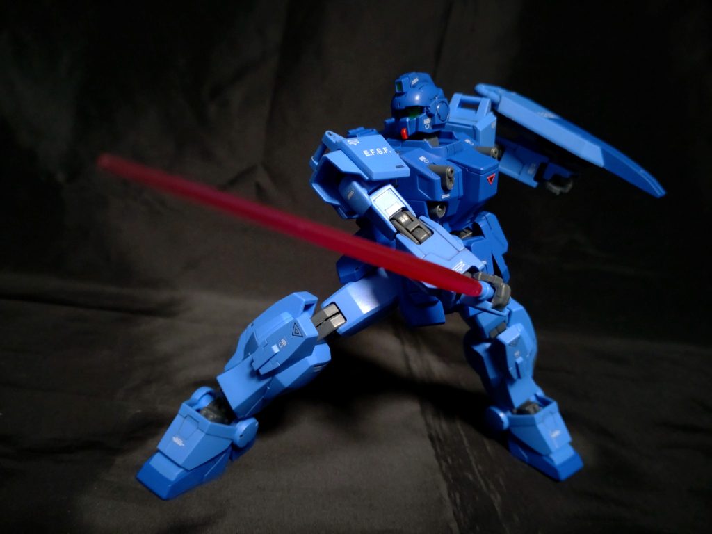 ビーム･サーベル【非EXAM】