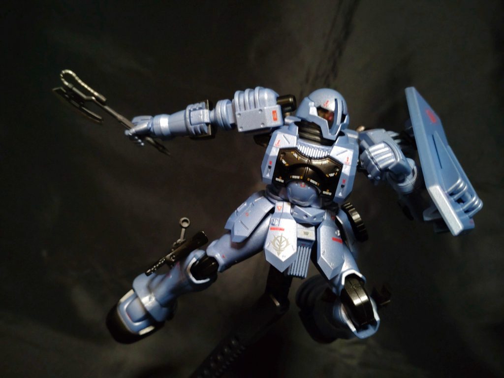 ヒート･ホーク