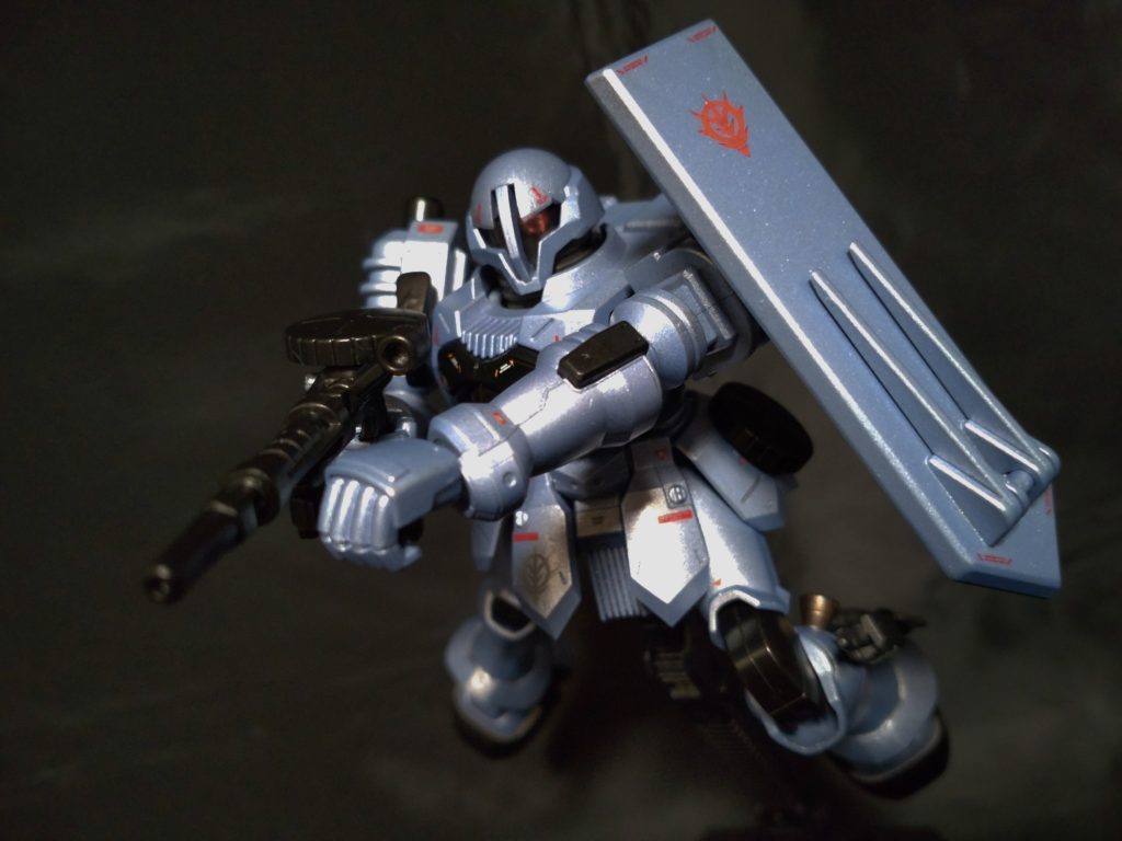 ザク･マシンガン