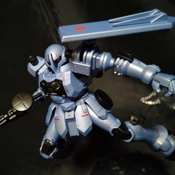 戦場の絆のガンプラ作品一覧｜GUNSTA（ガンスタ）