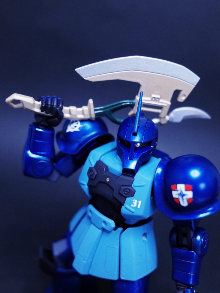 PG 1/60 ランバ・ラル専用ザク＋武器セット完成品 難有り PG 1/60 ランバ・ラル専用ザク＋武器セット完成品 難有り Yahoo