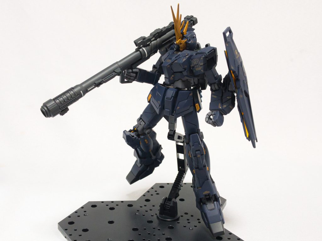 バンシィ Ver.Ka–2枚目/制作者:wattadandy