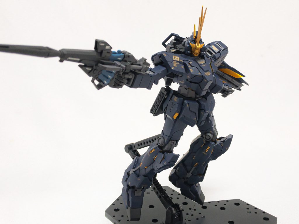 バンシィ Ver.Ka–3枚目/制作者:wattadandy