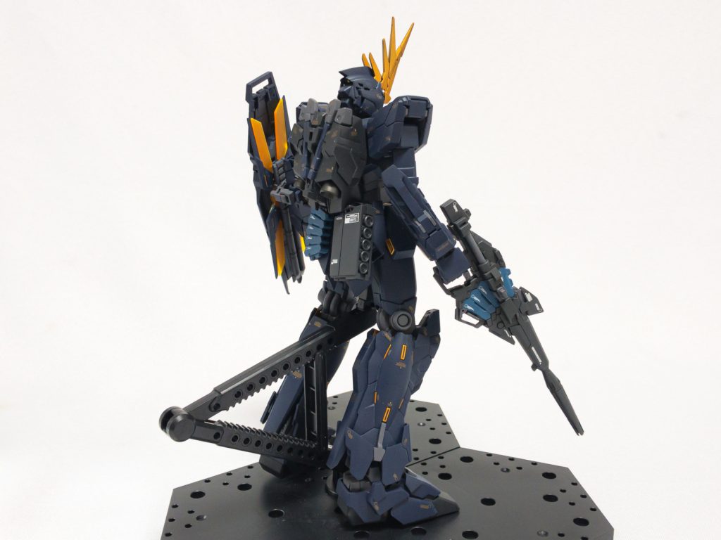 バンシィ Ver.Ka–4枚目/制作者:wattadandy