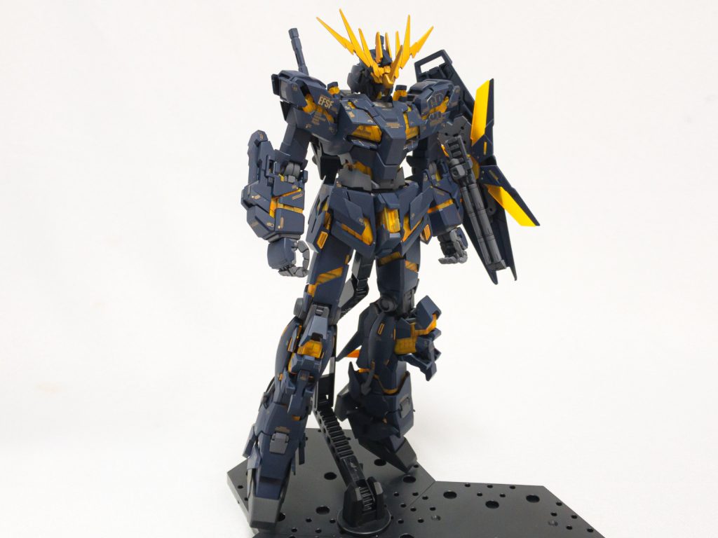 バンシィ Ver.Ka–5枚目/制作者:wattadandy