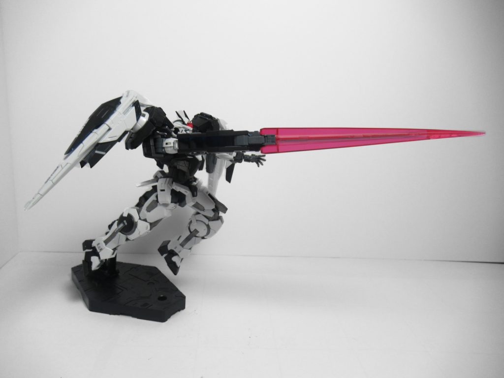 ダブルオーライザー 00 RAISER by Pandaddy&Co.–3枚目/制作者：Pandaddy