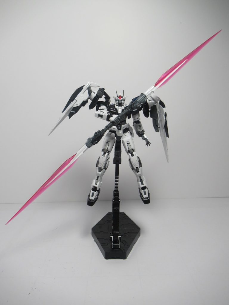 ダブルオーライザー 00 RAISER by Pandaddy&Co.–4枚目/制作者：Pandaddy