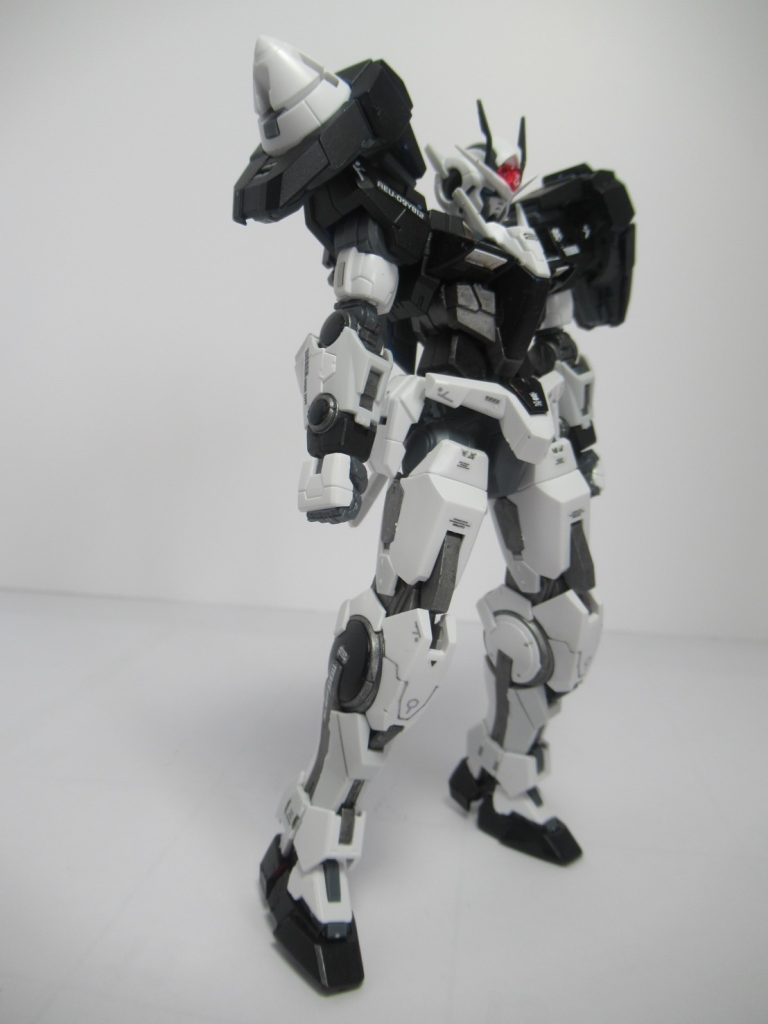 ダブルオーライザー 00 RAISER by Pandaddy&Co.–5枚目/制作者：Pandaddy