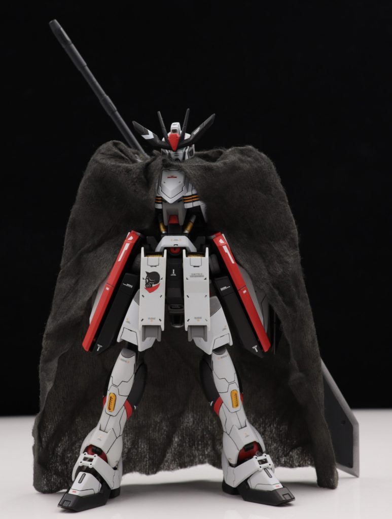 ガンダム・エティア–2枚目/制作者:KE-SUKE