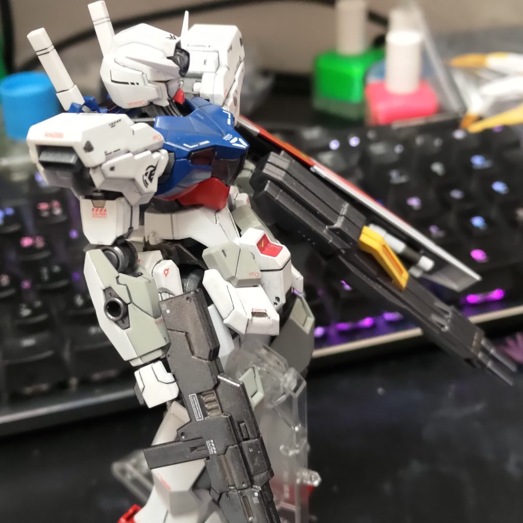 ガンヴォルヴァキャプテン