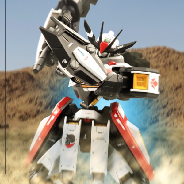 ガンダム・エティア