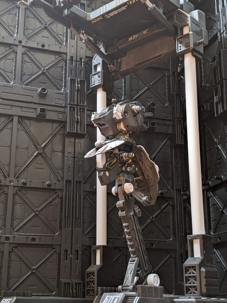 ここから始まりました。