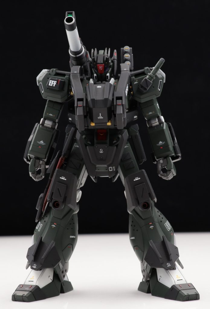 スティールジェガン–5枚目/制作者：KE-SUKE