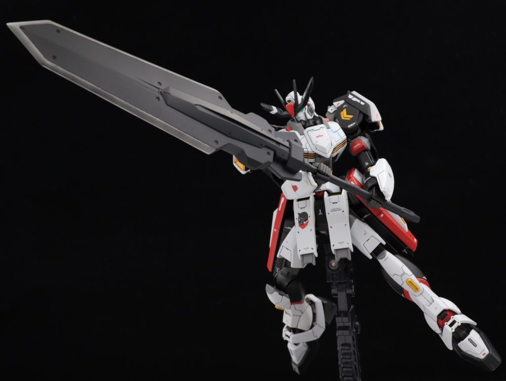 ガンダム・エティア–4枚目/制作者:KE-SUKE