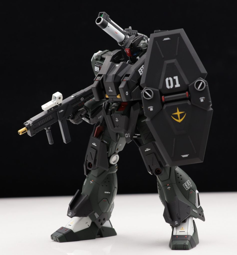 スティールジェガン–2枚目/制作者：KE-SUKE