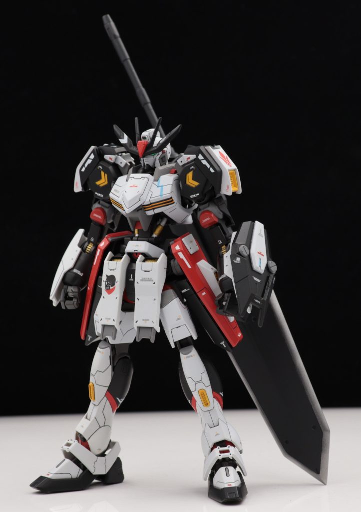 ガンダム・エティア–2枚目/制作者:KE-SUKE