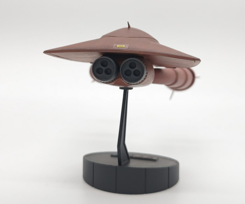 旧キット　グラブロ–4枚目/制作者：ユッキー