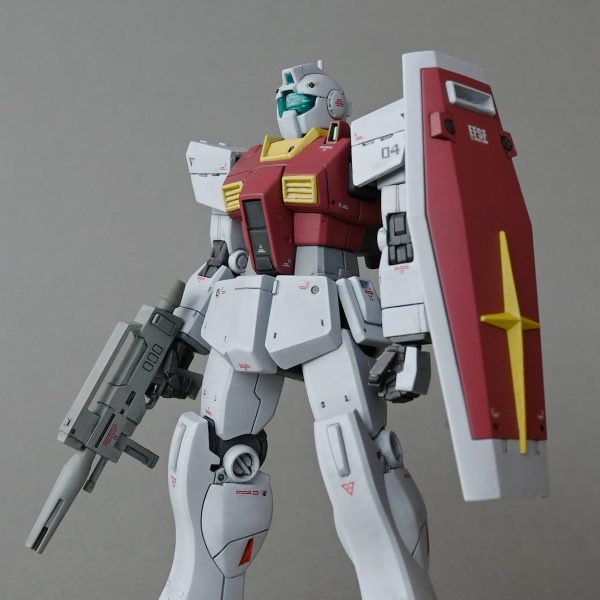 ジムⅡ・ガンプラ改造作品まとめ｜Zガンダム｜GUNSTA（ガンスタ）