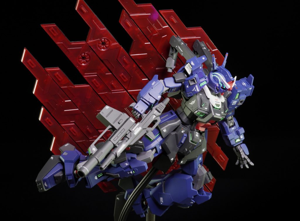 ガッツリ工作する作品はモチベーションの維持が難しい、、、どうしても他のキットに浮気してしまう。制作開始から6か月くらいかかりましたね、、、その間に7キットくらい完成させてるので、これだけを作ってたわけではないですが制作総時間はおおよそ60～80時間くらいかな？工作の手が遅すぎるのでもっと精度を上げ、時短していきたい