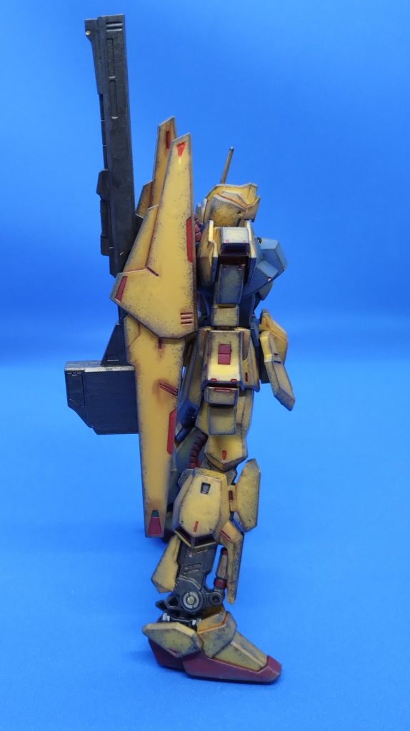 百式–6枚目/制作者：梵人