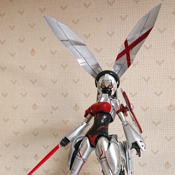 バニードールメイ