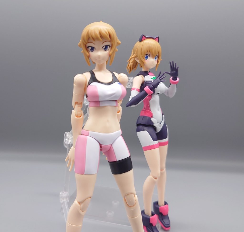これが普段着ってマジ?