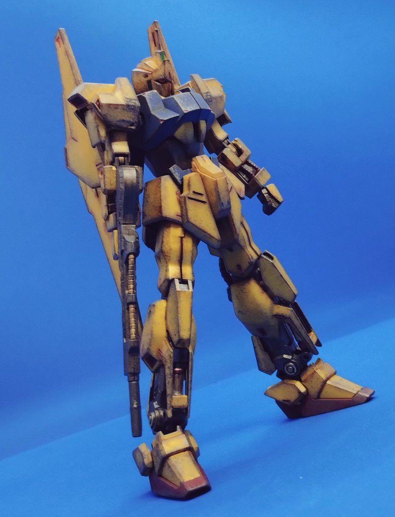 百式–2枚目/制作者：梵人