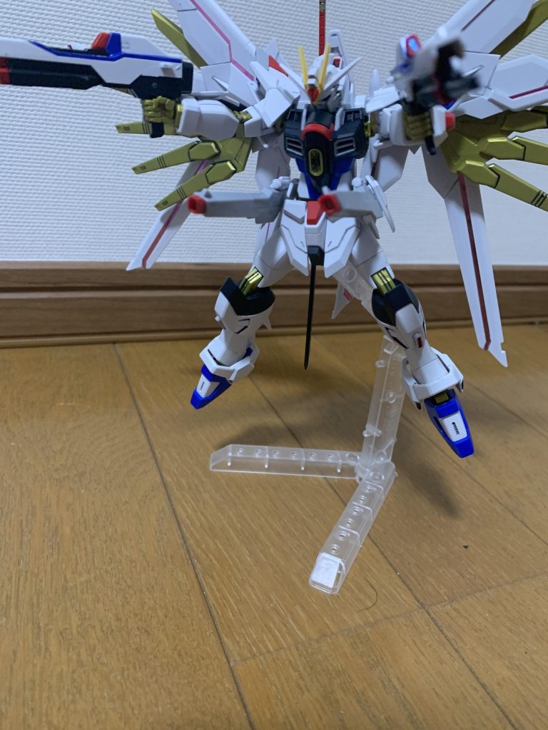 マイフリ–3枚目/制作者：シン