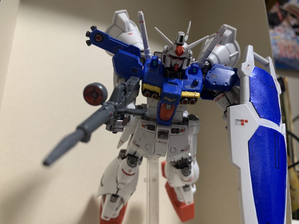 したからアングル