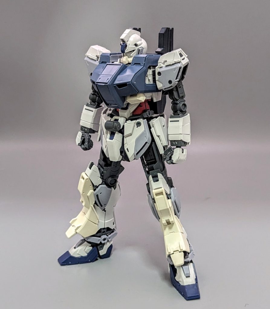 製作初期の仮ミキシング状態ですEz-8風にミキシングすることをテーマに製作を始めました